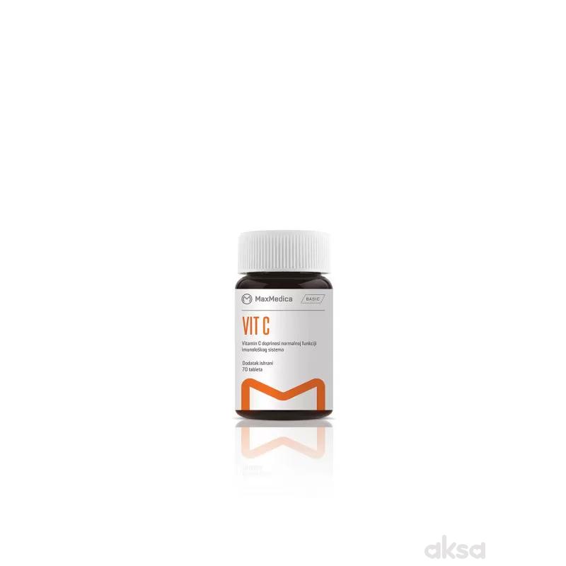 Max Medica Vitamin C, 70/1 