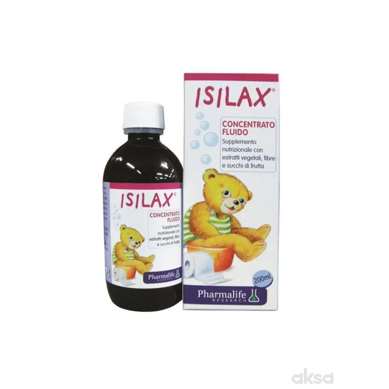 Pharmalife Isilax eliksir 200ml 