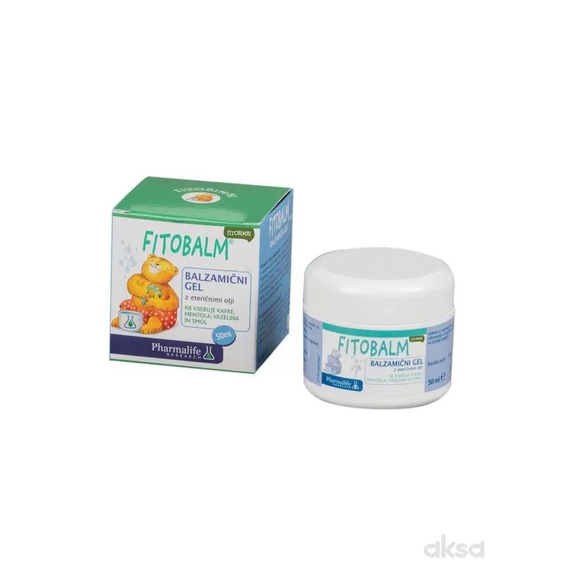 Pharmalife Fitobalm balzam gel 50ml
