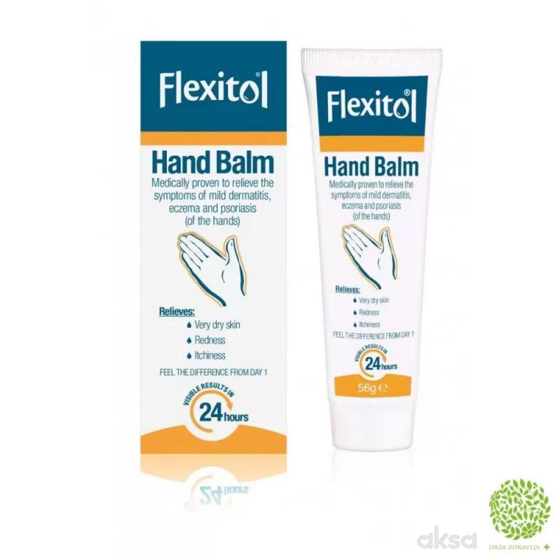 Flexitol hand balm 56g