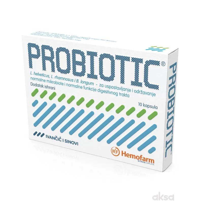 Probiotic 10 kapsula