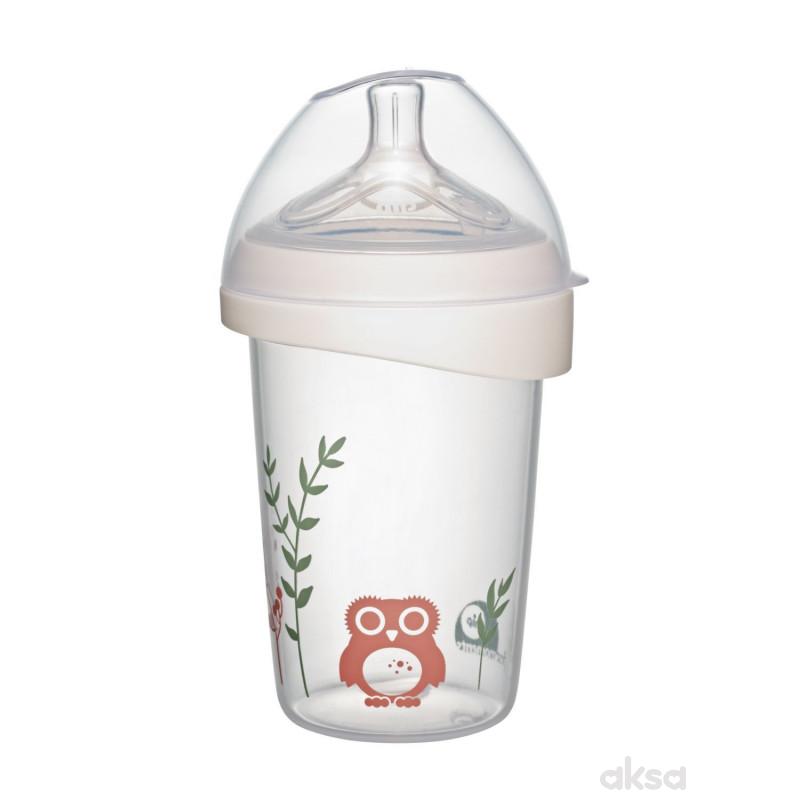Nip First Moments flašica 270ml