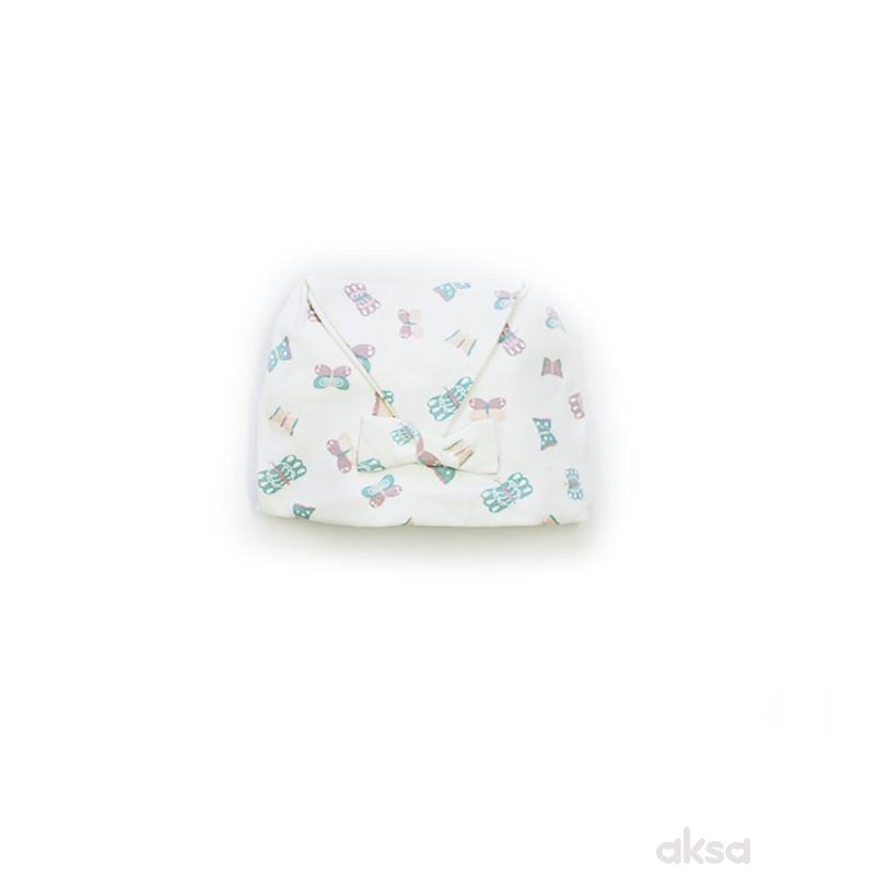 Pom Pom kapa,devojčice