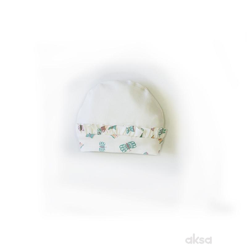 Pom Pom kapa,devojčice