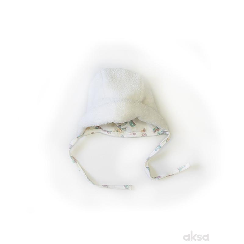 Pom Pom kapa,devojčice