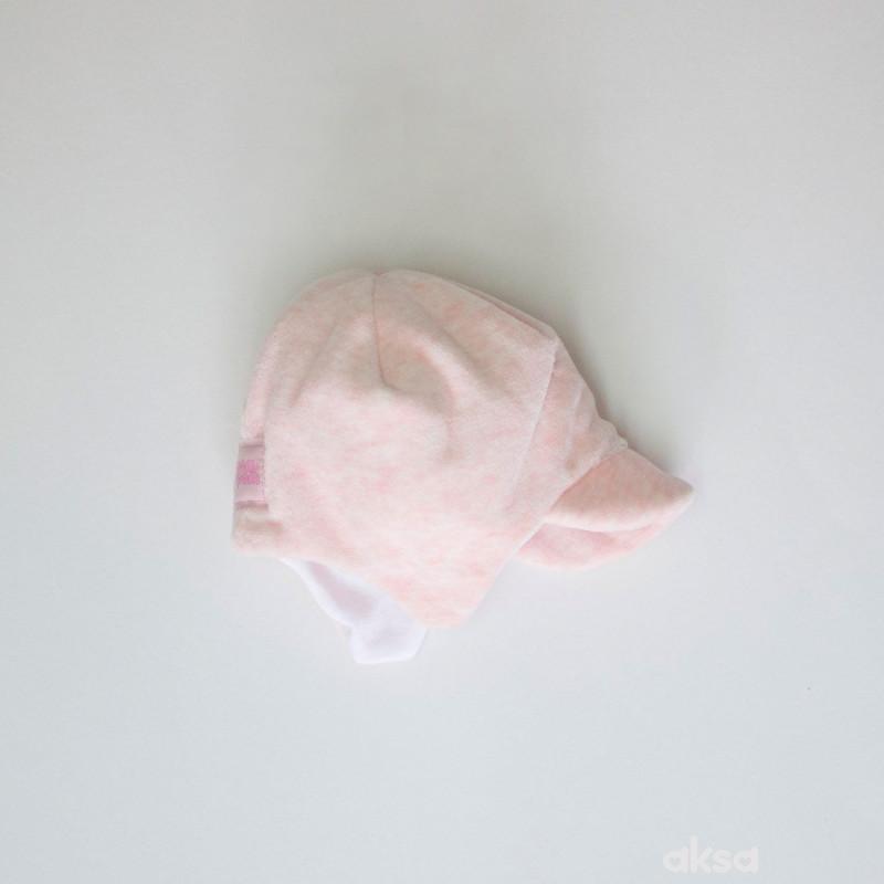Pom Pom kapa,devojčice