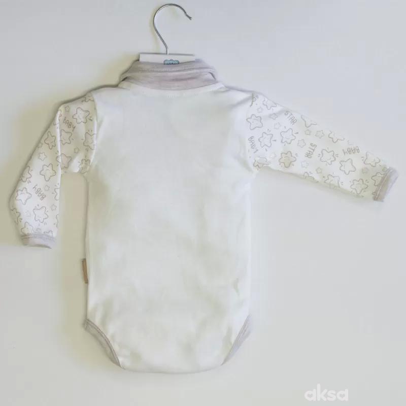 Pom Pom bodi,dr,unisex