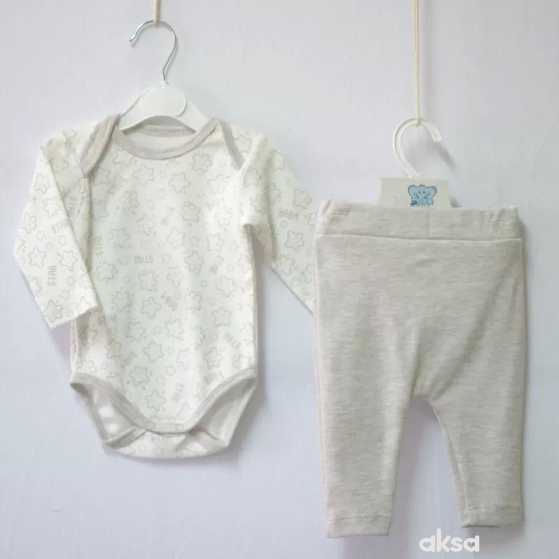 Pom Pom komplet,2/1,unisex