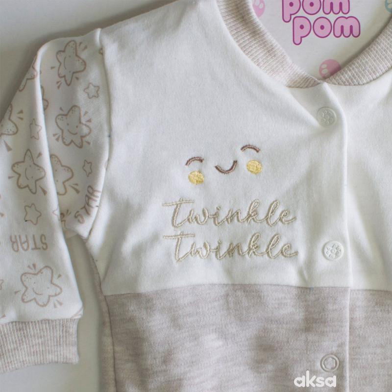 Pom Pom zeka,dr,unisex