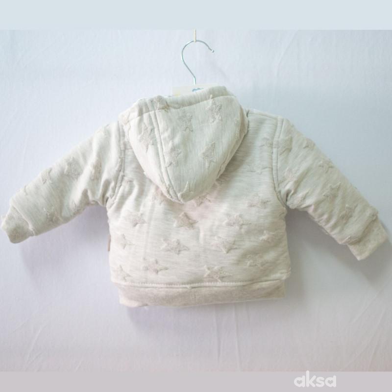 Pom Pom jakna,unisex