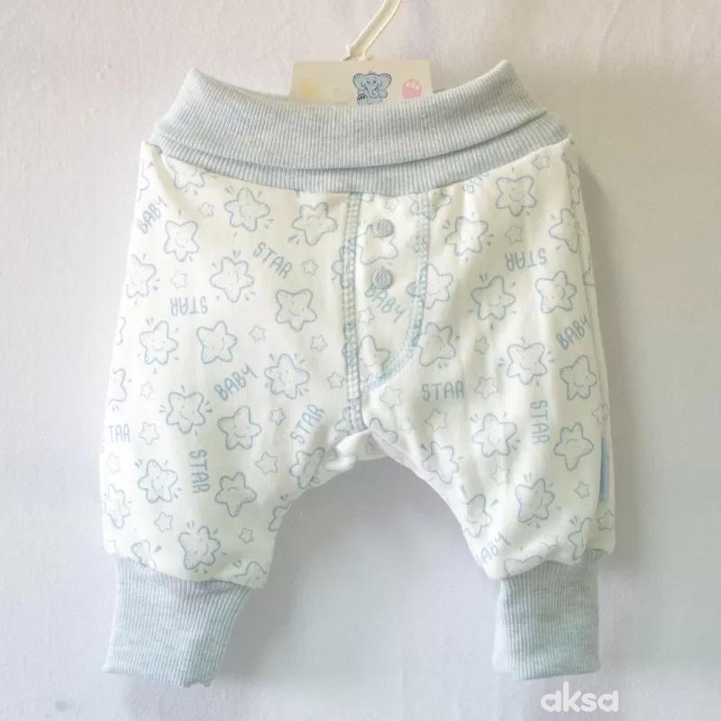 Pom Pom pantalone bez stopica,dečaci