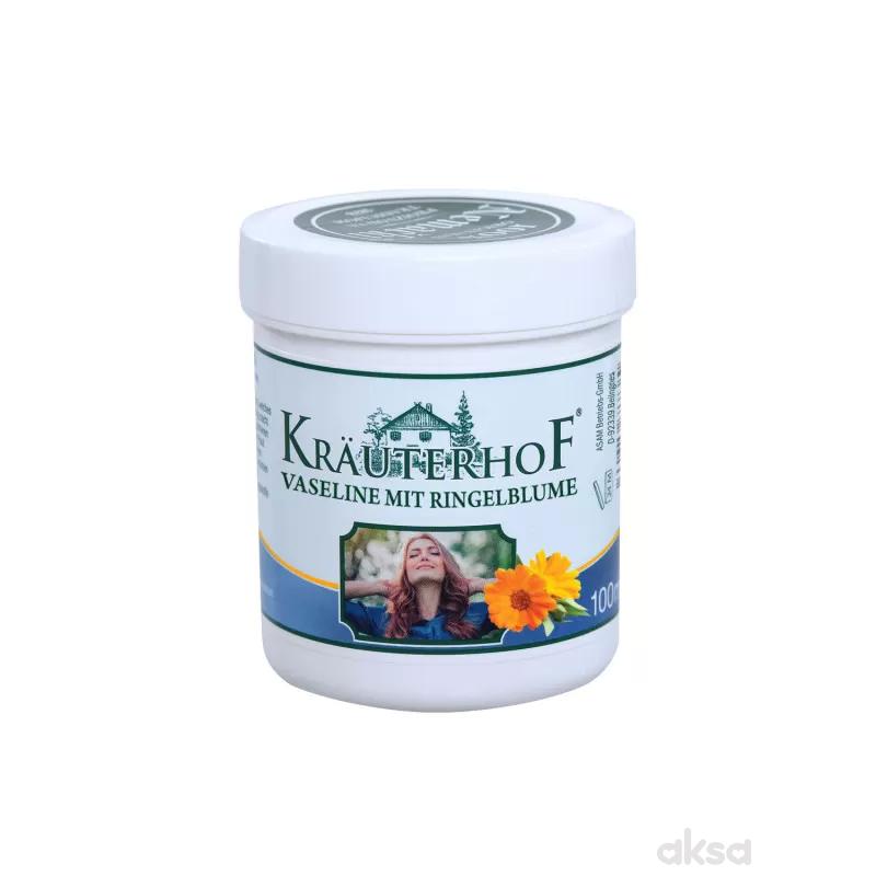 Krauterhof vazelin sa ekstraktom nevena 100ml