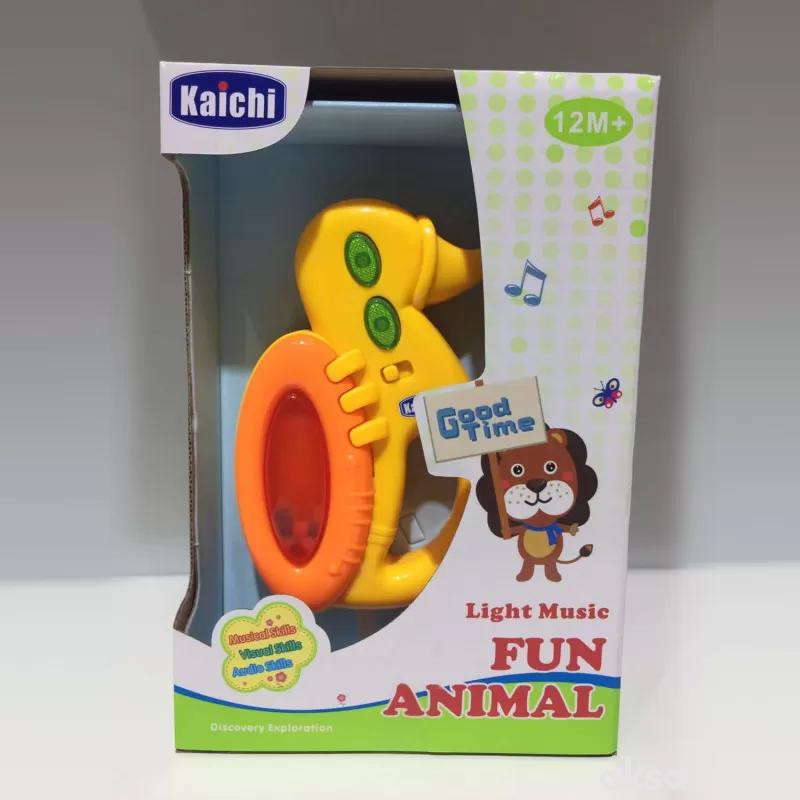 HK Mini zanimljiva igračka sa muzikom 
