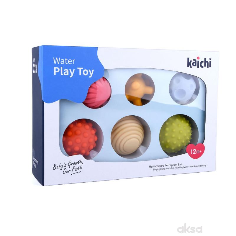 HK Mini igračka loptice za kupanje