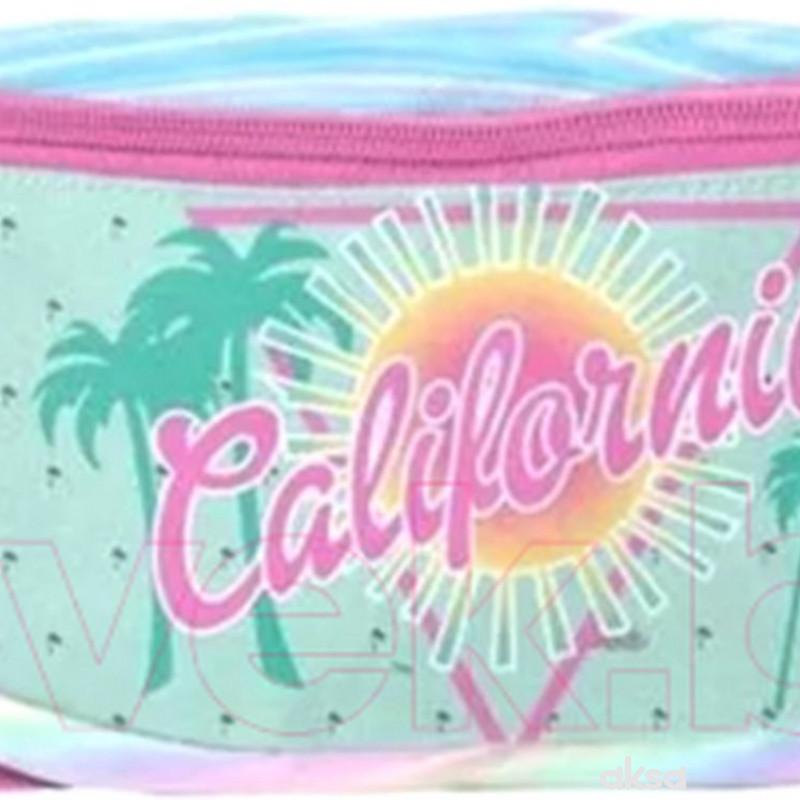 BeUniqe Torbica za pojas Barbie, mint