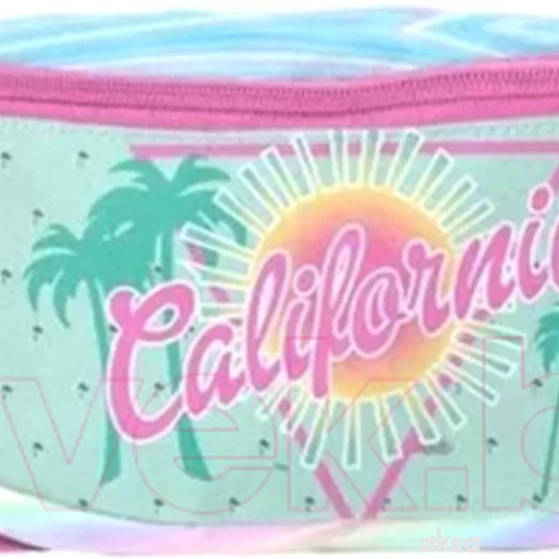 BeUniqe Torbica za pojas Barbie, mint
