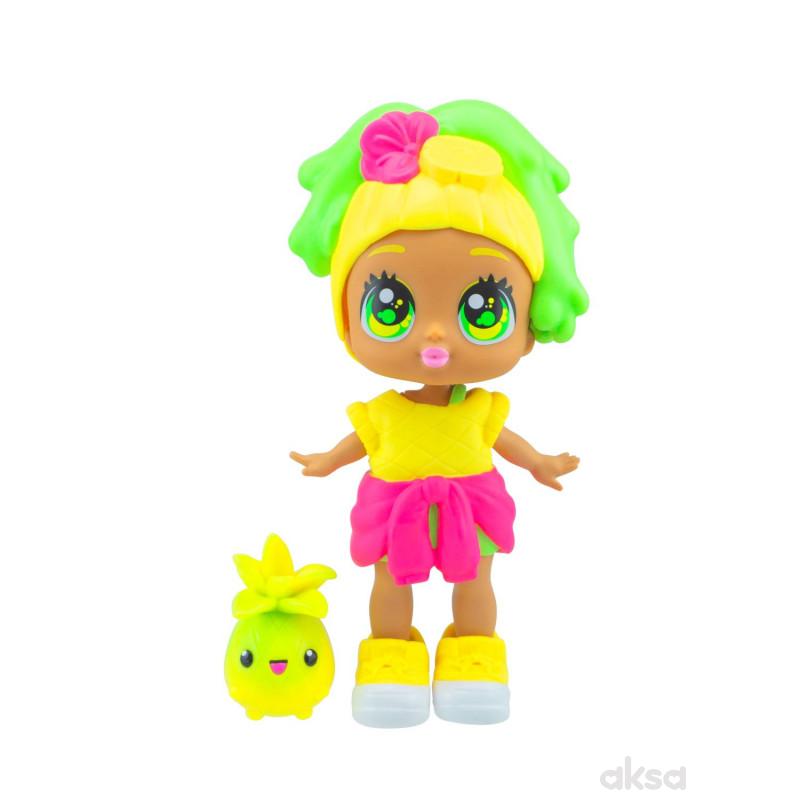 Bubble Trouble lutka Pineapple