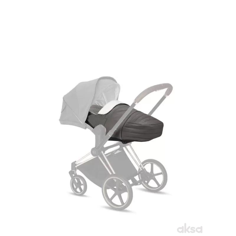 Cybex Lite nosiljka za Priam/Mios Soho Grey