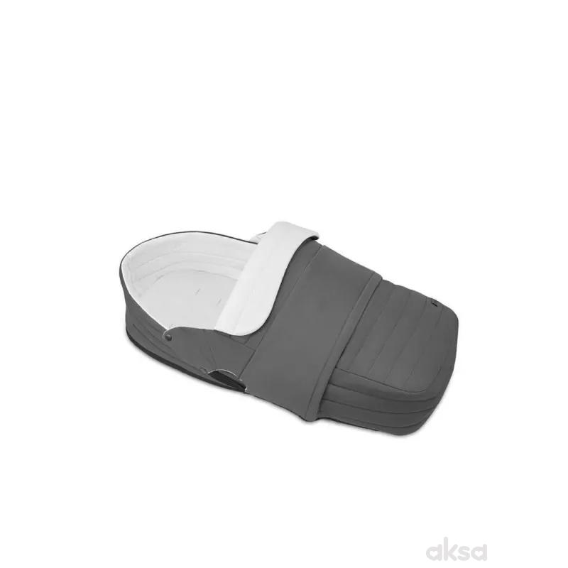 Cybex Lite nosiljka za Priam/Mios Soho Grey 