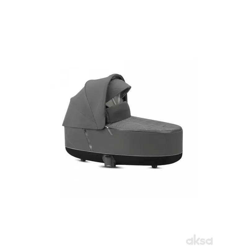 Cybex nosiljka za Priam Soho Grey