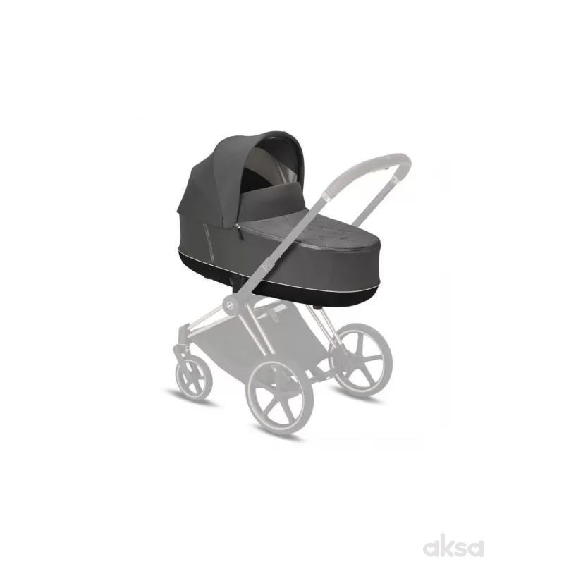 Cybex nosiljka za Priam Soho Grey
