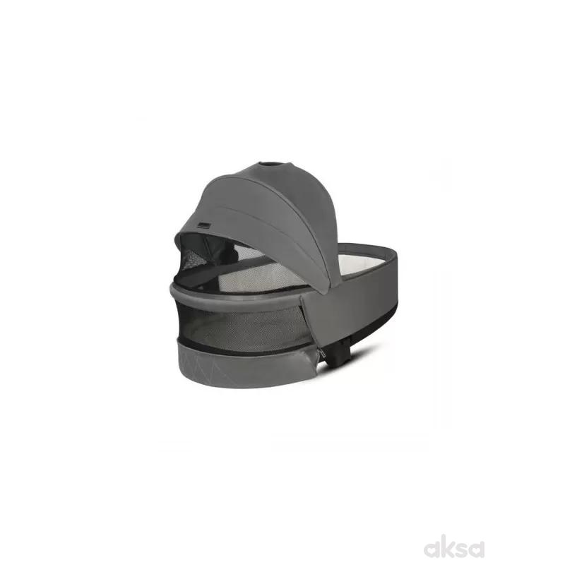 Cybex nosiljka za Priam Soho Grey