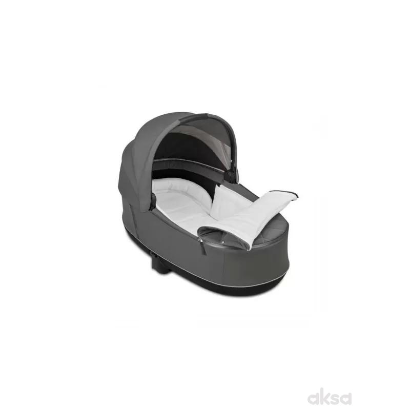 Cybex nosiljka za Priam Soho Grey