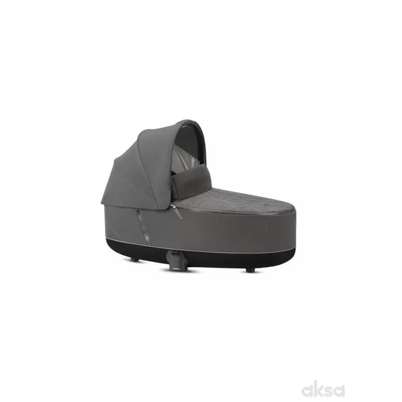 Cybex nosiljka za Priam Soho Grey
