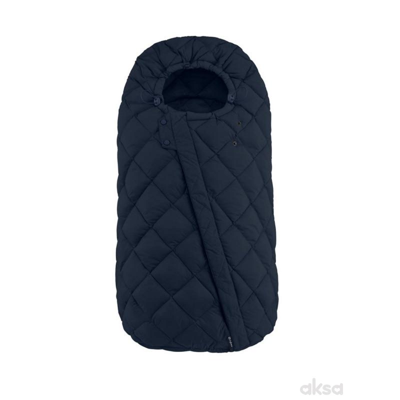 Cybex dunjica Snogga Nautical Blue
