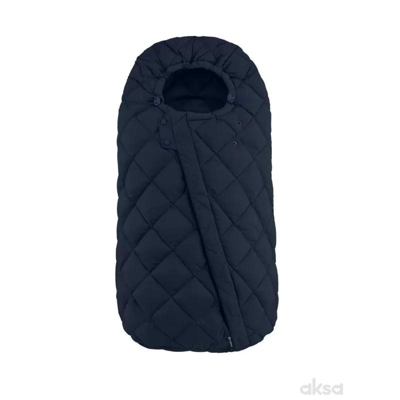 Cybex dunjica Snogga Nautical Blue