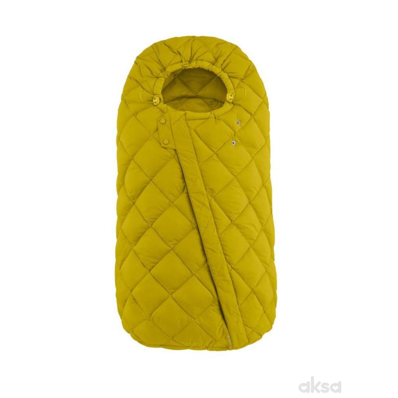 Cybex dunjica Snogga Yellow