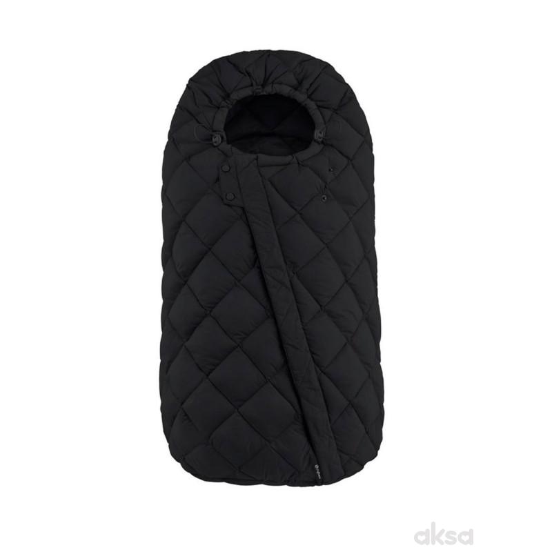 Cybex dunjica Snogga Black