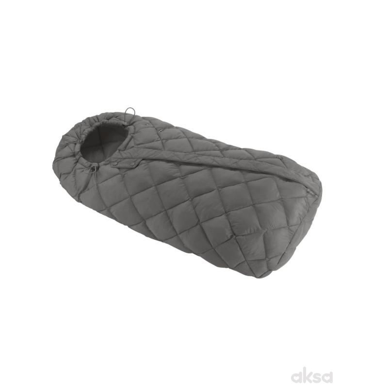 Cybex dunjica Snogga Soho Grey
