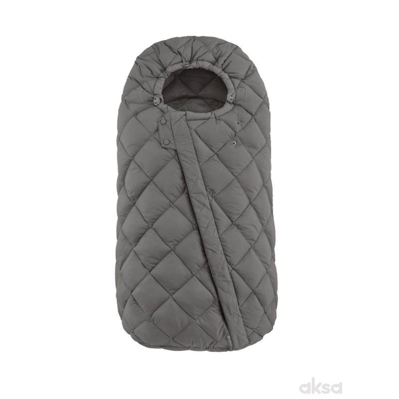 Cybex dunjica Snogga Soho Grey