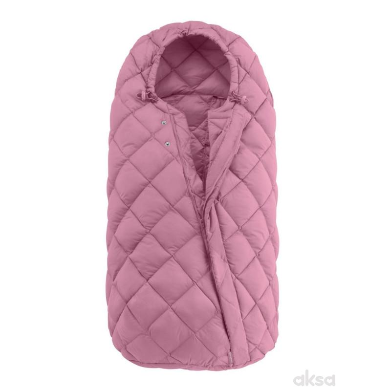 Cybex dunjica Snogga Magnolia Pink