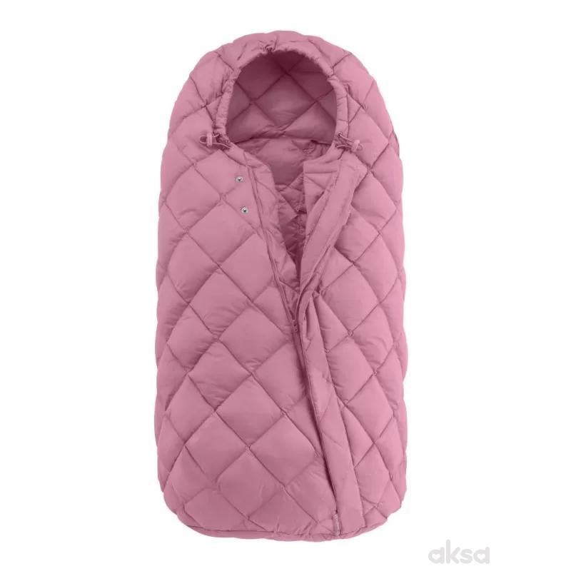 Cybex dunjica Snogga Magnolia Pink