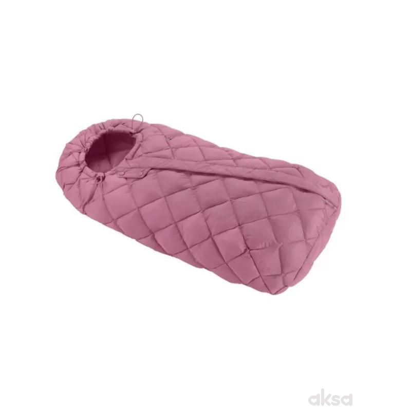 Cybex dunjica Snogga Magnolia Pink