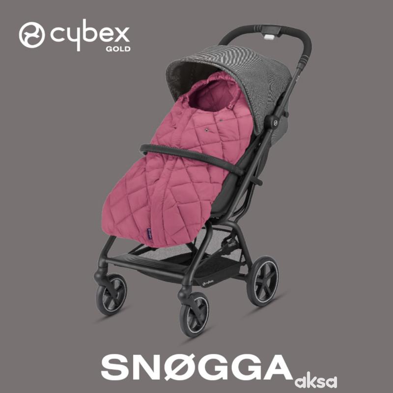 Cybex dunjica Snogga Magnolia Pink