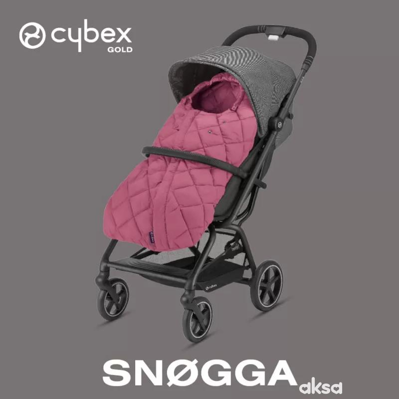 Cybex dunjica Snogga Magnolia Pink