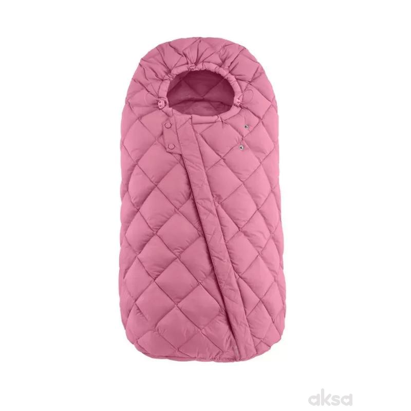 Cybex dunjica Snogga Magnolia Pink