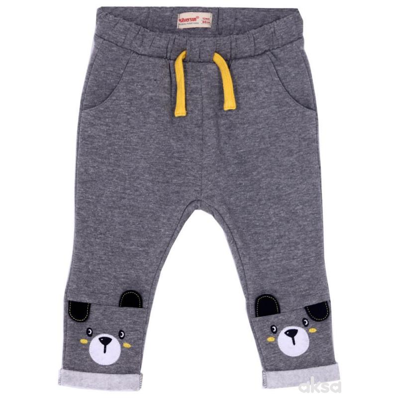 Silversun pantalone,dečaci