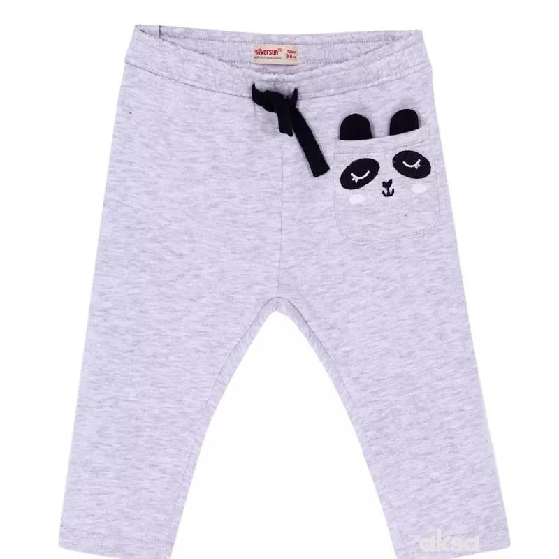 Silversun pantalone,devojčice