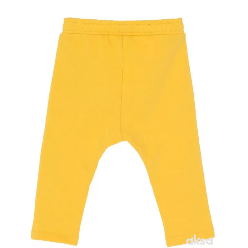 Silversun pantalone,devojčice