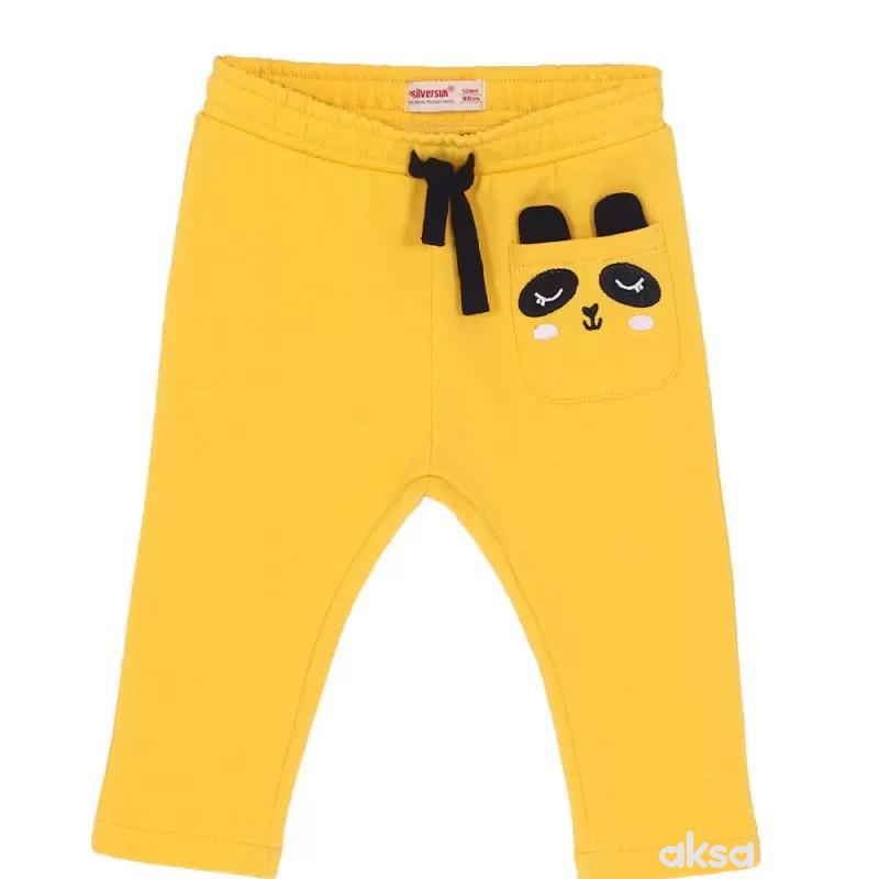 Silversun pantalone,devojčice