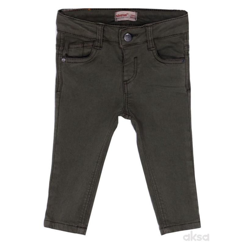 Silversun pantalone,dečaci