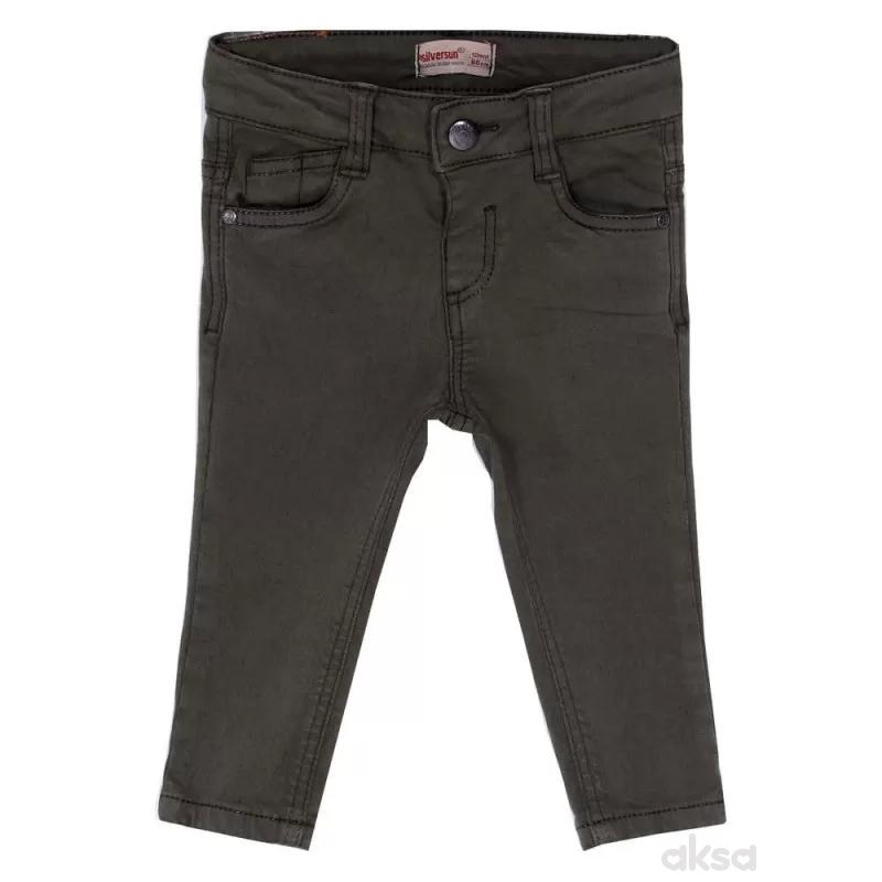 Silversun pantalone,dečaci