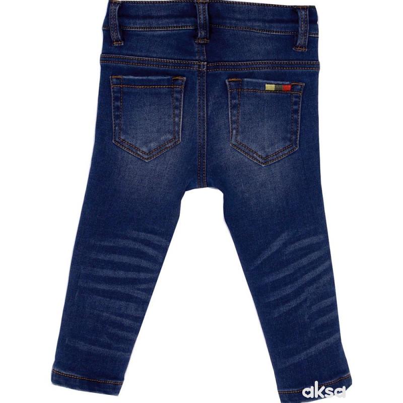 Silversun pantalone,dečaci