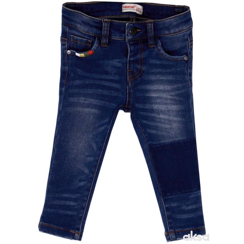 Silversun pantalone,dečaci