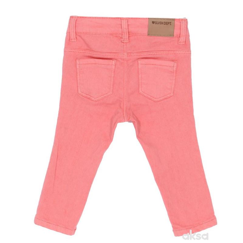 Silversun pantalone,devojčice