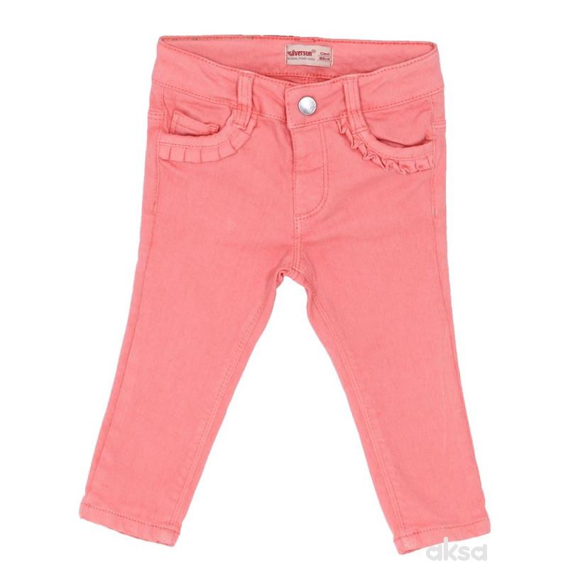 Silversun pantalone,devojčice
